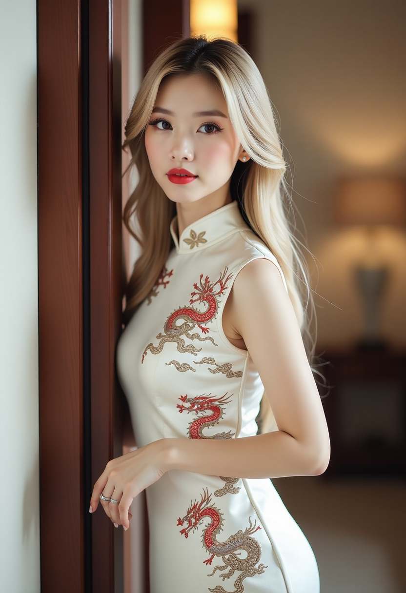 古琴配乐